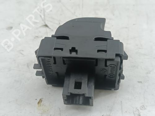 Left rear window switch RENAULT MEGANE III Hatchback (BZ0/1_, B3_) | BP31959627I29