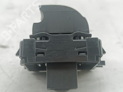 Left rear window switch RENAULT MEGANE III Hatchback (BZ0/1_, B3_) | BP31959627I29