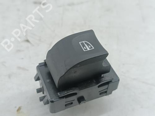 Left rear window switch RENAULT MEGANE III Hatchback (BZ0/1_, B3_) | BP31959627I29