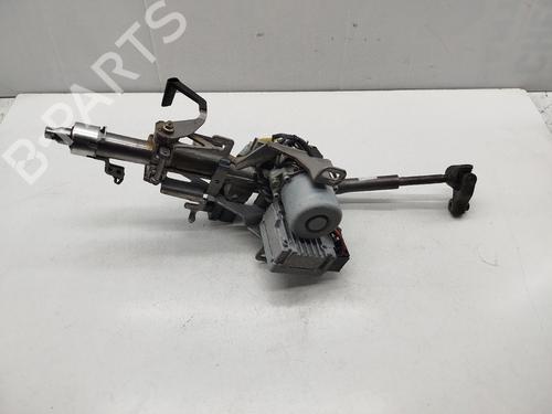 Steering column RENAULT MEGANE III Hatchback (BZ0/1_, B3_)  | BP31959630M21 