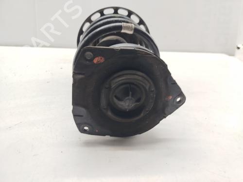 Left front shock absorber RENAULT MEGANE III Hatchback (BZ0/1_, B3_) | BP31959632M16