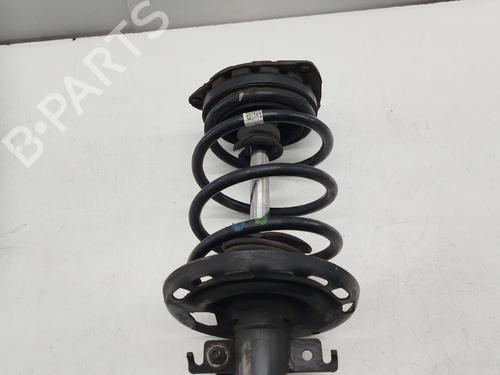 Left front shock absorber RENAULT MEGANE III Hatchback (BZ0/1_, B3_) | BP31959632M16