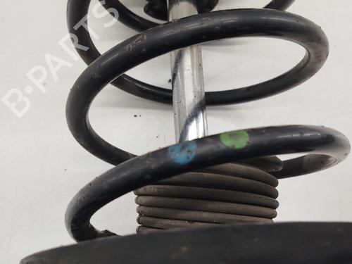 Left front shock absorber RENAULT MEGANE III Hatchback (BZ0/1_, B3_) | BP31959632M16