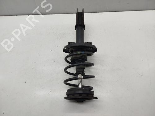 Left front shock absorber RENAULT MEGANE III Hatchback (BZ0/1_, B3_) | BP31959632M16