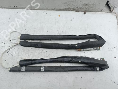 Used Left curtain airbag RENAULT MEGANE III Hatchback (BZ0/1_, B3_) [2008-2026]  31969785