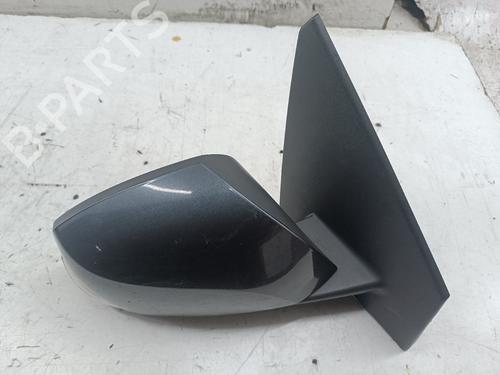 Used Right mirror RENAULT MEGANE III Hatchback (BZ0/1_, B3_) [2008-2026]  31969788