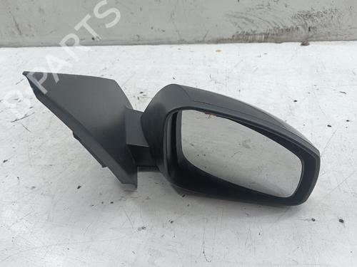 Right mirror RENAULT MEGANE III Hatchback (BZ0/1_, B3_)  | BP31969788C27 