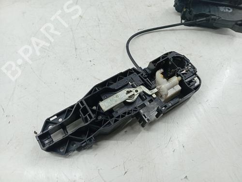 Other RENAULT MEGANE III Hatchback (BZ0/1_, B3_) | BP31969789O1