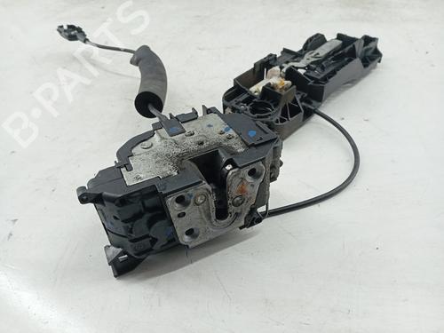 Other RENAULT MEGANE III Hatchback (BZ0/1_, B3_) | BP31969789O1