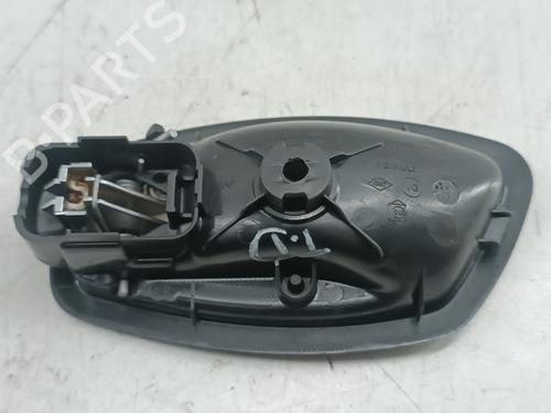 Used Rear right interior door handle RENAULT MEGANE III Hatchback (BZ0/1_, B3_) [2008-2026]  31969791