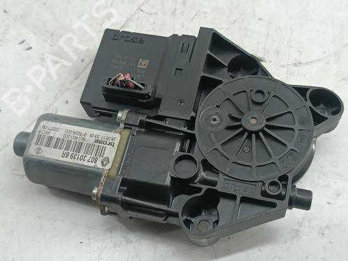 Front right window mechanism RENAULT MEGANE III Hatchback (BZ0/1_, B3_)  | BP31969793C23 
