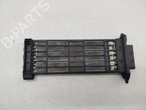 Résistance de chauffage RENAULT MEGANE III Hatchback (BZ0/1_, B3_) [2008-2026]  31972230