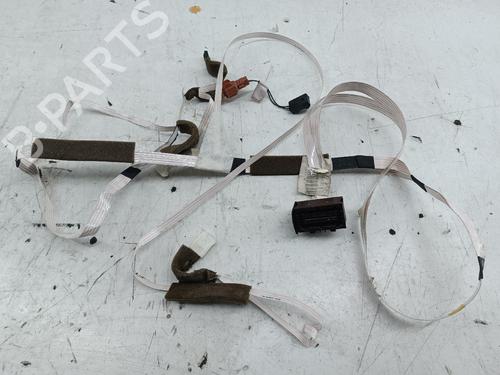 Capteur électronique RENAULT MEGANE III Hatchback (BZ0/1_, B3_) [2008-2026]  31972231