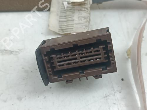 Electronic sensor RENAULT MEGANE III Hatchback (BZ0/1_, B3_) | BP31972231M84