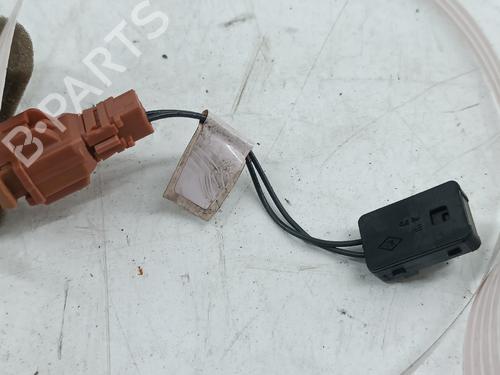 Electronic sensor RENAULT MEGANE III Hatchback (BZ0/1_, B3_) | BP31972231M84