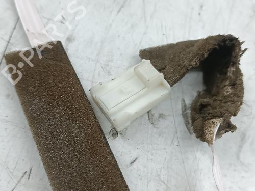 Electronic sensor RENAULT MEGANE III Hatchback (BZ0/1_, B3_) | BP31972231M84