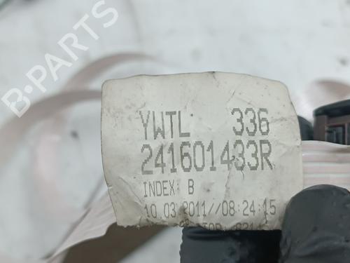 Electronic sensor RENAULT MEGANE III Hatchback (BZ0/1_, B3_) | BP31972231M84