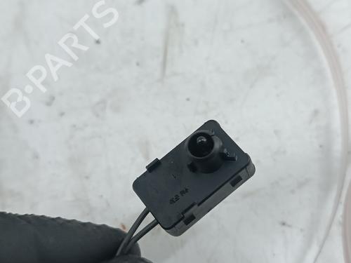 Electronic sensor RENAULT MEGANE III Hatchback (BZ0/1_, B3_) | BP31972231M84