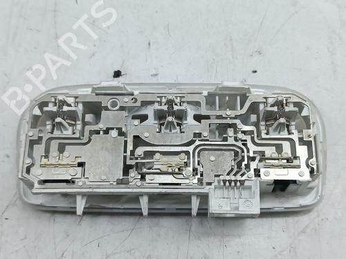 Plafoniera interna RENAULT MEGANE III Hatchback (BZ0/1_, B3_) [2008-2026]  31972232