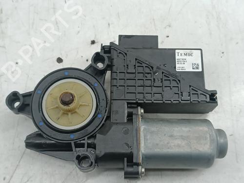 Used Front left window mechanism SKODA FABIA I (6Y2) 1.4 TDI (75 hp) 31972233
