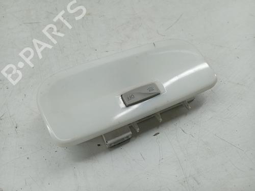 Interior roof light RENAULT MEGANE III Hatchback (BZ0/1_, B3_) | BP31972235I8