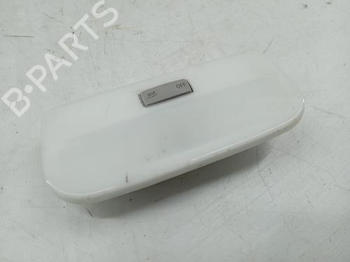 Plafoniera interna RENAULT MEGANE III Hatchback (BZ0/1_, B3_) [2008-2026]  31972235