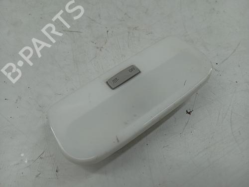 Interior roof light RENAULT MEGANE III Hatchback (BZ0/1_, B3_) | BP31972235I8