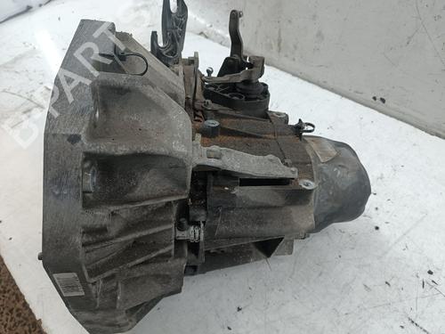 Used Gearbox RENAULT MEGANE III Hatchback (BZ0/1_, B3_) [2008-2026]  31972249
