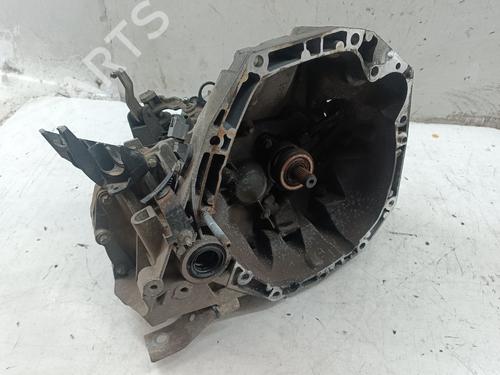 Gearbox RENAULT MEGANE III Hatchback (BZ0/1_, B3_) | BP31972249M3