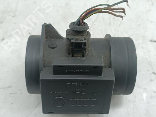 Used Mass air flow sensor SEAT IBIZA II (6K1) 1.9 TDI (90 hp) 31974414