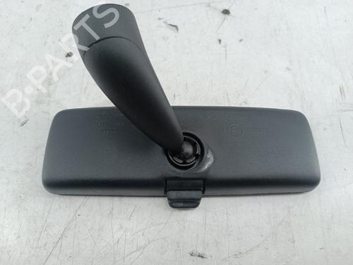 Ryggespeil Innvendig SEAT IBIZA II (6K1) 1.9 TDI (90 hp) 31974418