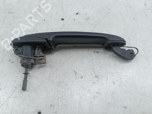 Used Front left exterior door handle SEAT IBIZA II (6K1) 1.9 TDI (90 hp) 31974423