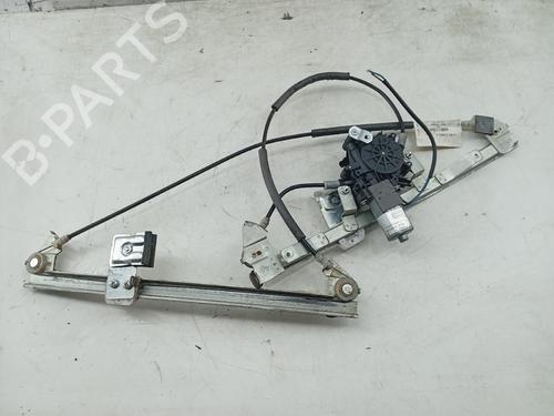 Used Front left window mechanism SEAT IBIZA II (6K1) 1.9 TDI (90 hp) 31974424