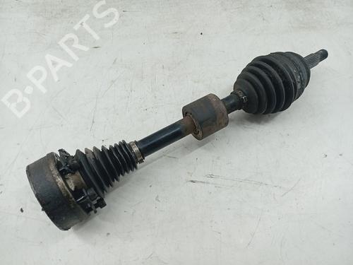 Used Other SEAT IBIZA II (6K1) 1.9 TDI (90 hp) 31976006