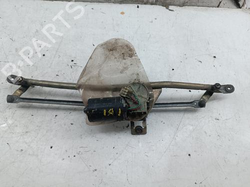 Used Front wiper motor SEAT IBIZA II (6K1) 1.9 TDI (90 hp) 31976009