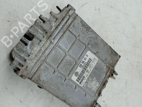 Engine control unit (ECU) SEAT IBIZA II (6K1) 1.9 TDI | BP31980934M57 
