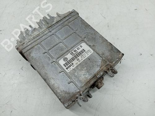 Used Engine control unit (ECU) SEAT IBIZA II (6K1) 1.9 TDI (90 hp) 31980934