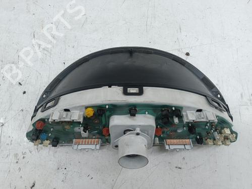 Used Instrument cluster Instrument cluster FIAT PUNTO (176_) 55 1.1 (54 hp) 31980936 31980936