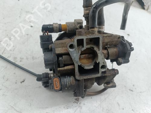 Carburetor FIAT PUNTO (176_) 55 1.1 | BP31980939M67