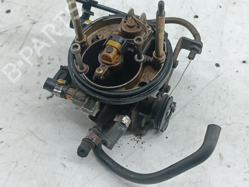 Carburetor FIAT PUNTO (176_) 55 1.1 | BP31980939M67