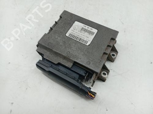 Centralina motore FIAT PUNTO (176_) 55 1.1 (54 hp) 31980944