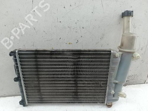 Wasserkühler für FIAT PUNTO (176_) 55 1.1 (54 hp) 31980950