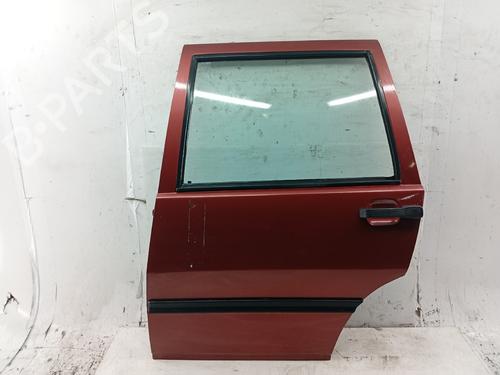 Dør venstre bagtil FIAT UNO (146_, 158_) 50 1.1 (50 hp) 31980953