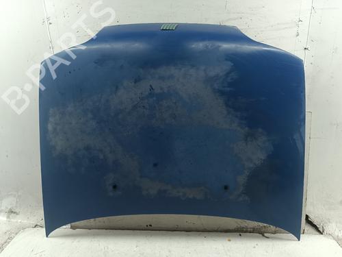 Used Hood FIAT PUNTO (176_) 55 1.1 (54 hp) 31980956