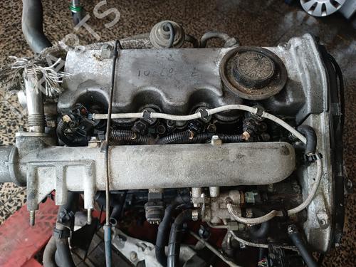 Used Engine ALFA ROMEO 156 (932_) 1.9 JTD (932B2) (105 hp) 31980960