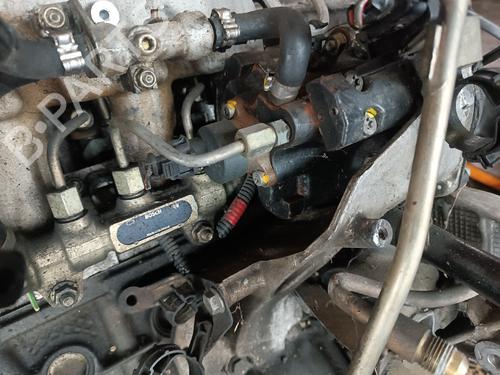 Engine ALFA ROMEO 156 (932_) 1.9 JTD (932B2) | BP31980960M1 