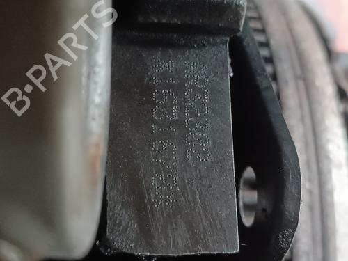 Engine ALFA ROMEO 156 (932_) 1.9 JTD (932B2) | BP31980960M1 