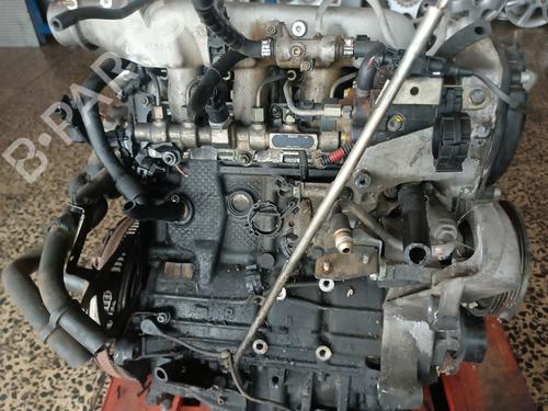 Engine ALFA ROMEO 156 (932_) 1.9 JTD (932B2) | BP31980960M1 