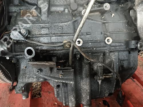 Engine ALFA ROMEO 156 (932_) 1.9 JTD (932B2) | BP31980960M1 