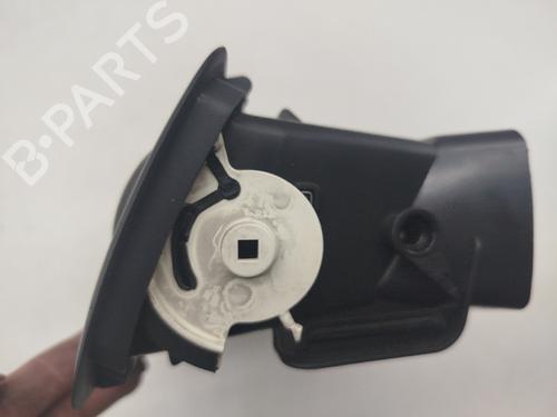 Air vent RENAULT MEGANE III Hatchback (BZ0/1_, B3_)  | BP31982881I21 